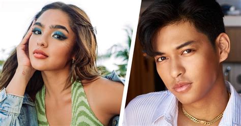 ricci rivero leaked video|Ricci Rivero confirms split with Andrea Brillantes, says they